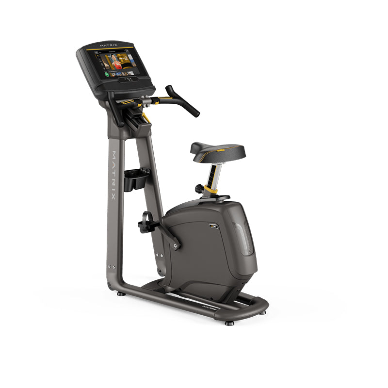 MATRIX Upright Bike U30 Matrix