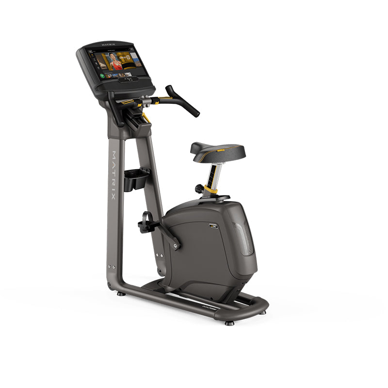 MATRIX Upright Bike U30 Matrix