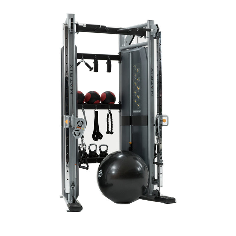 MATRIX Versa Functional Trainer