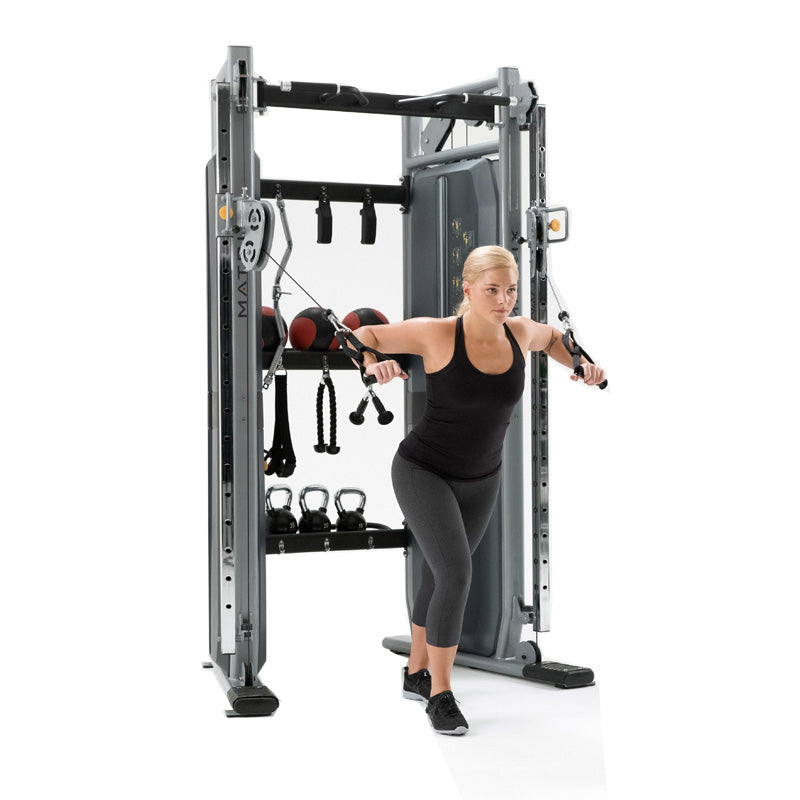 MATRIX Versa Functional Trainer Matrix