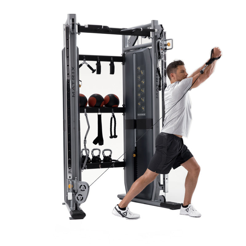 MATRIX Versa Functional Trainer