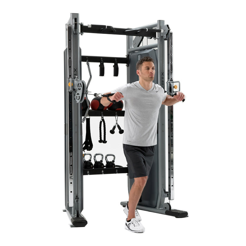 MATRIX Versa Functional Trainer