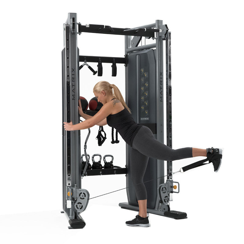 MATRIX Versa Functional Trainer