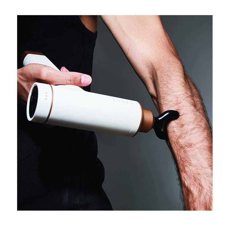 SYNCA Kitta Massage Gun – Johnson fitnessme