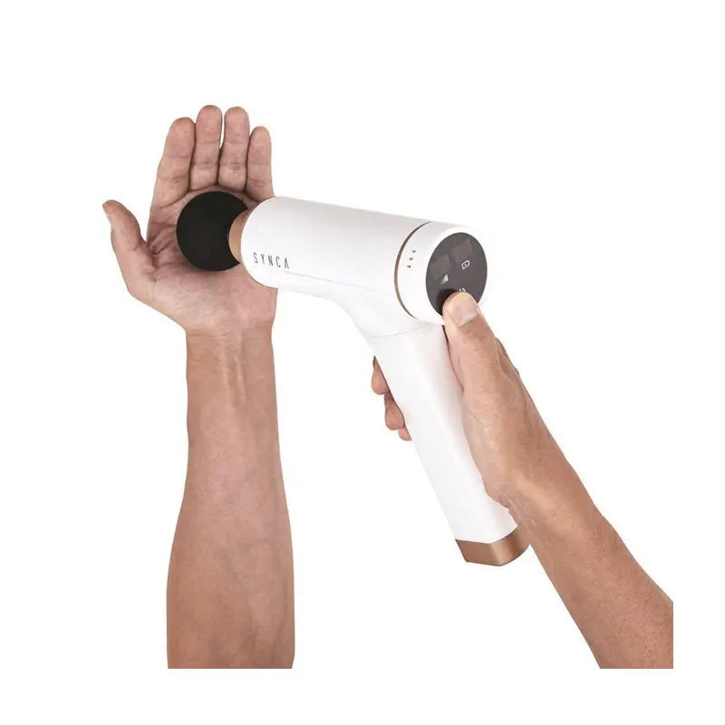SYNCA Kitta Massage Gun SYNCA