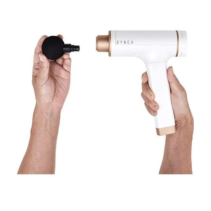 SYNCA Kitta Massage Gun SYNCA