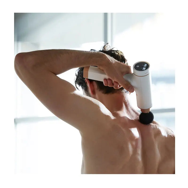 SYNCA Kitta Massage Gun SYNCA