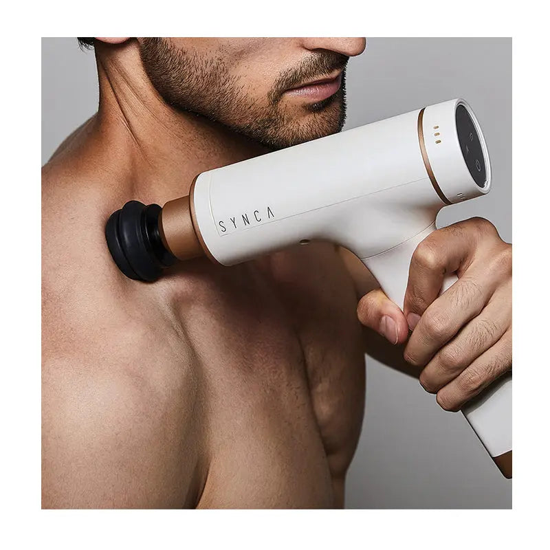 SYNCA Kitta Massage Gun SYNCA