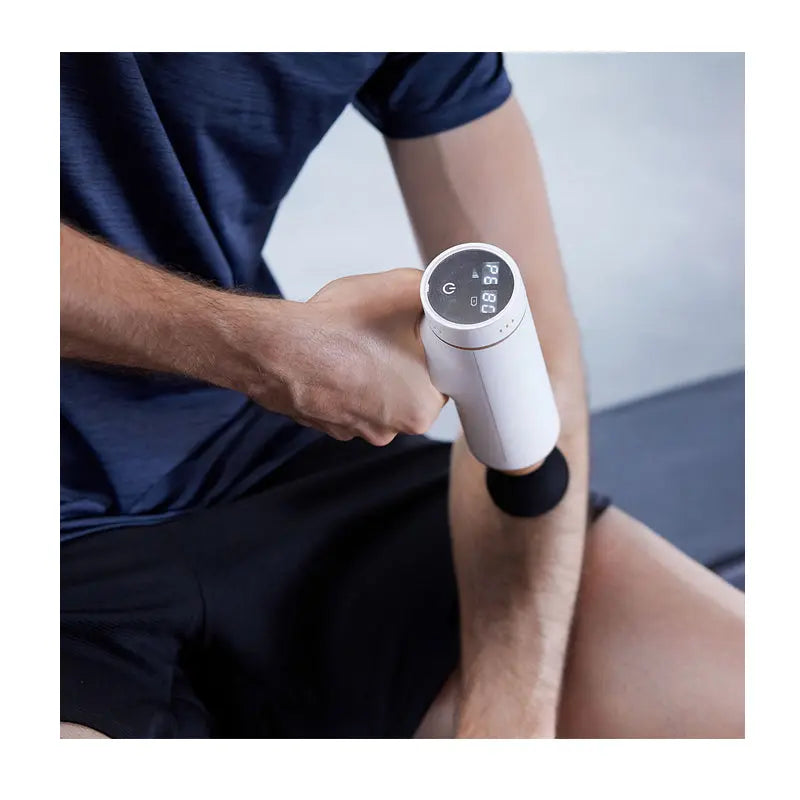 SYNCA Kitta Massage Gun SYNCA