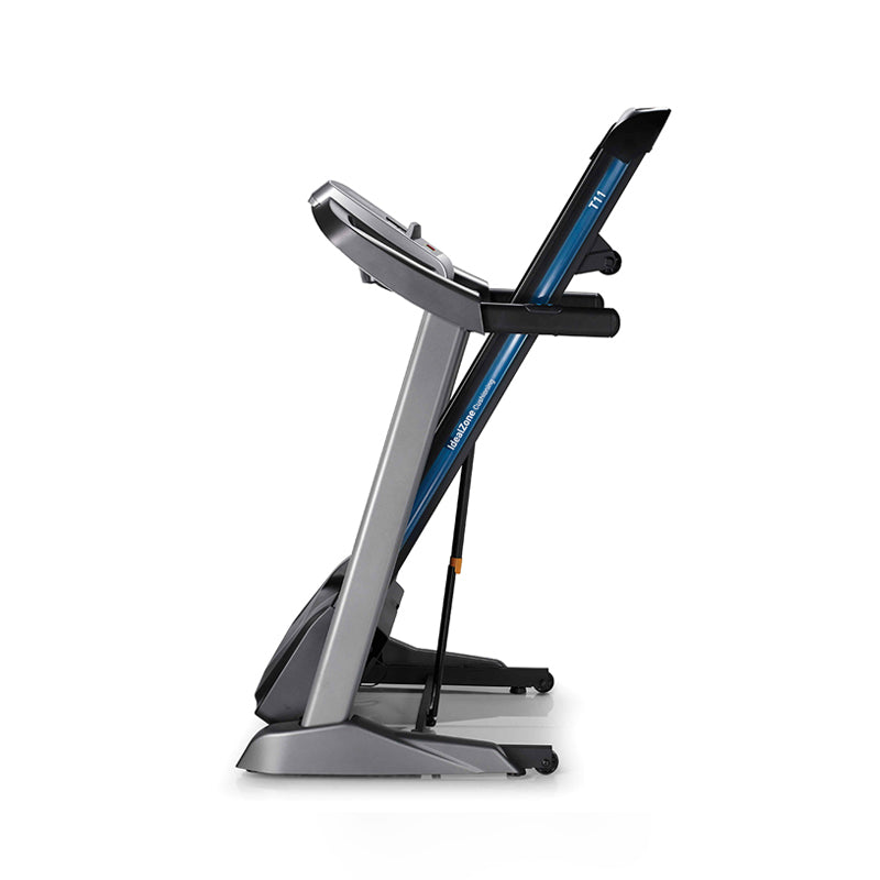 TEMPO Treadmill T11 – Johnson fitnessme