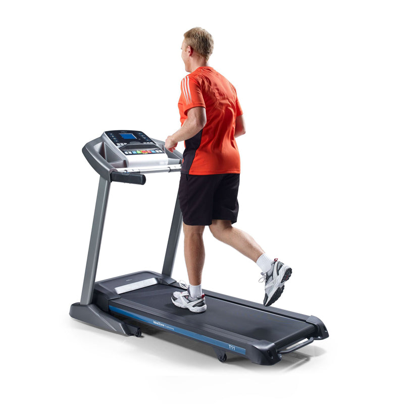 TEMPO Treadmill T11