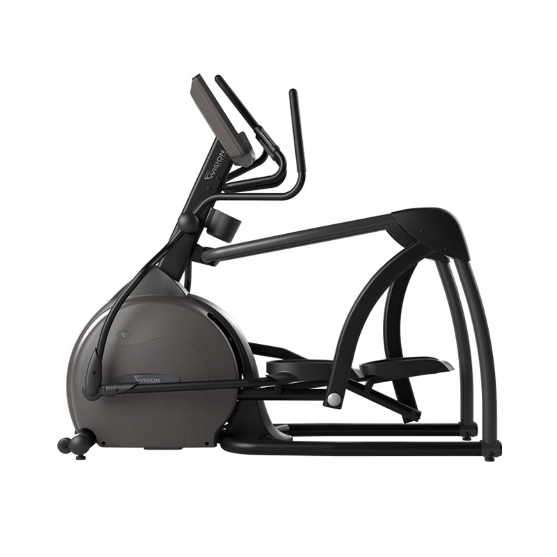 VISION Elliptical S600E Vision