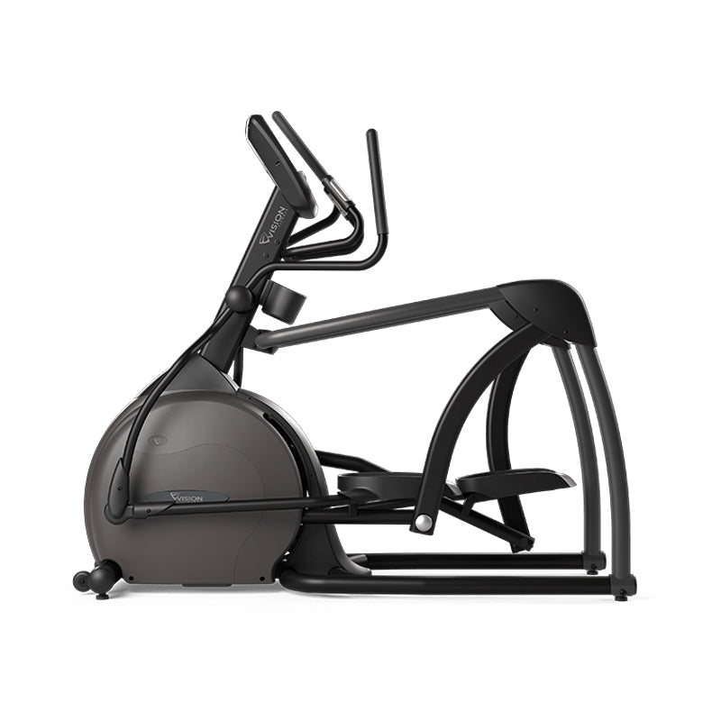 VISION Elliptical Trainer S60 Vision