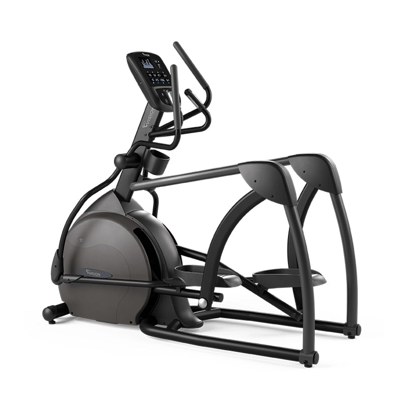 VISION Elliptical Trainer S60