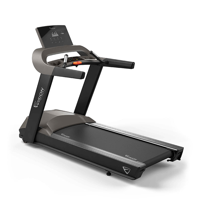 VISION Treadmill T600 Vision