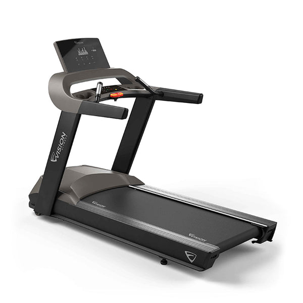 VISION Treadmill T600