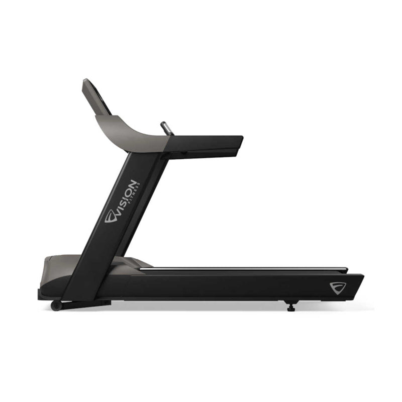 VISION Treadmill T600