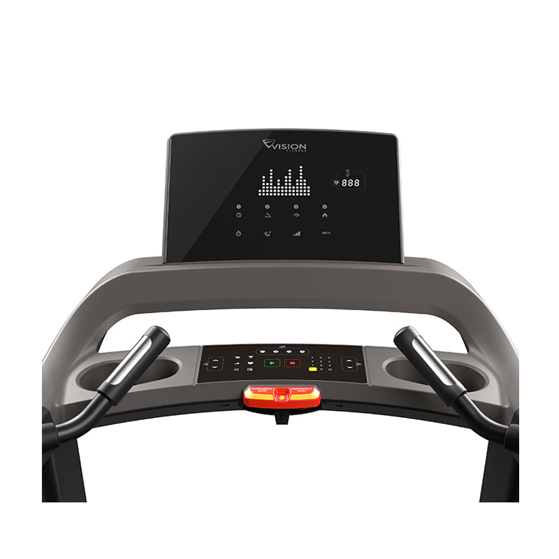 VISION Treadmill T600 Vision
