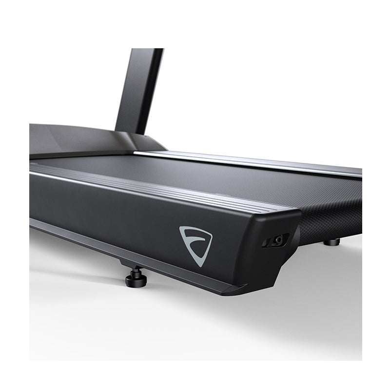 VISION Treadmill T600