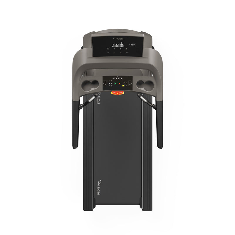 VISION Treadmill T600 Vision