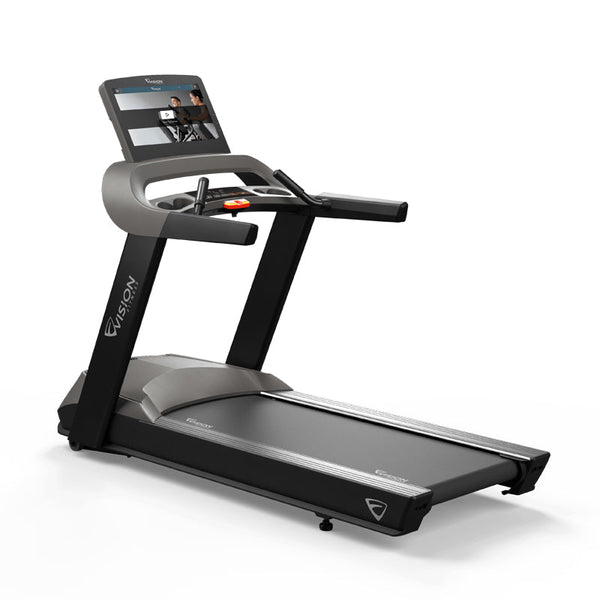 VISION Treadmill T600E