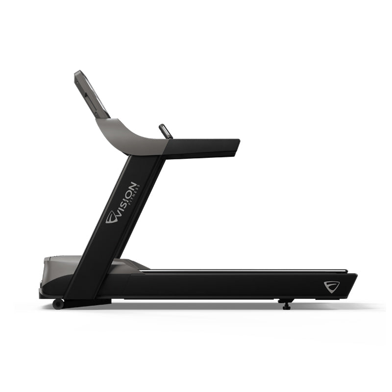VISION Treadmill T600E
