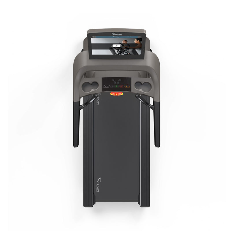 VISION Treadmill T600E Vision