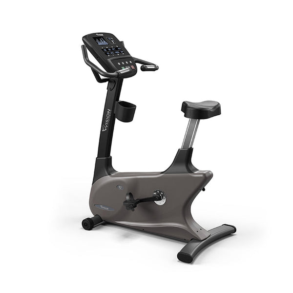 VISION Upright Bike U60