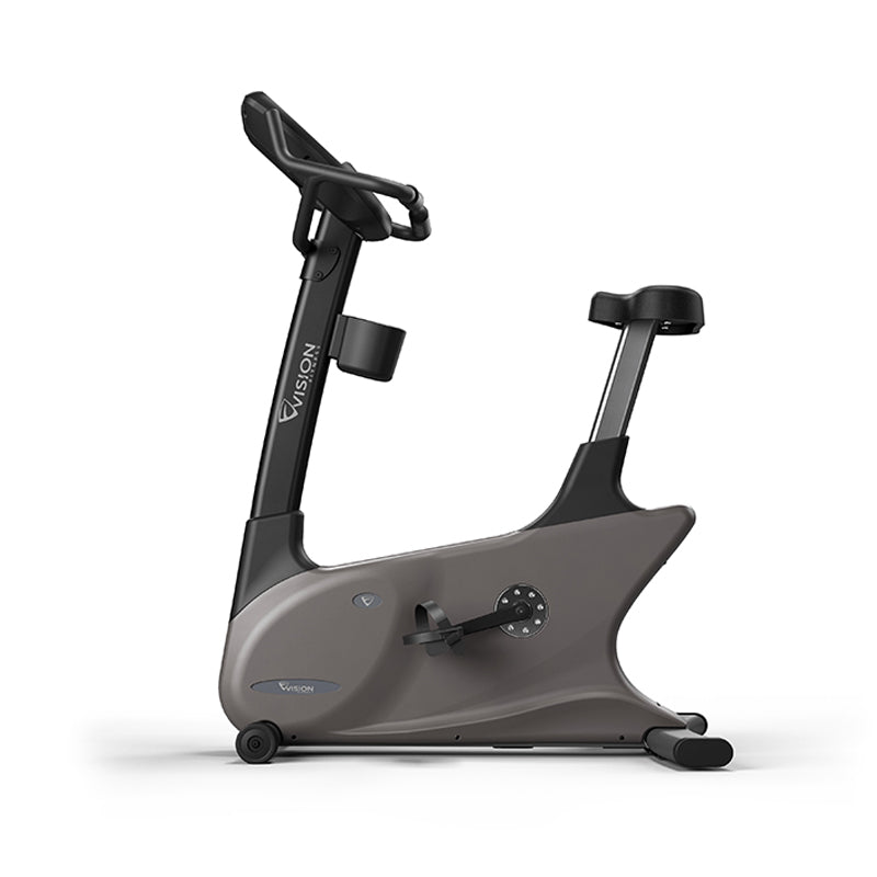 VISION Upright Bike U60