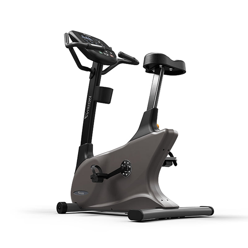 VISION Upright Bike U60