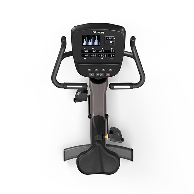 VISION Upright Bike U60