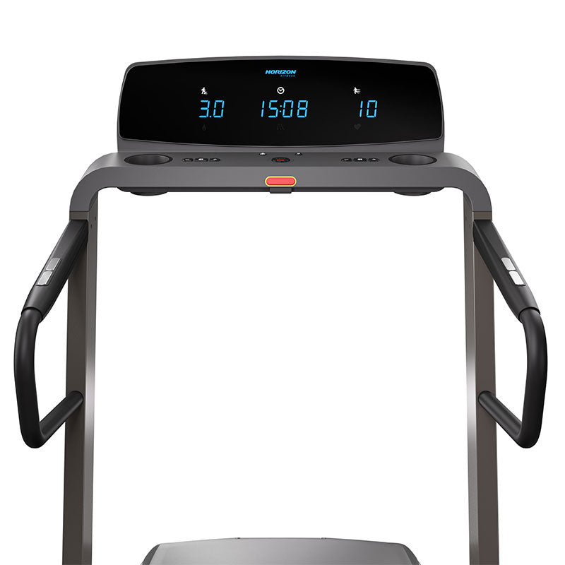 HORIZON Treadmill Omega Z