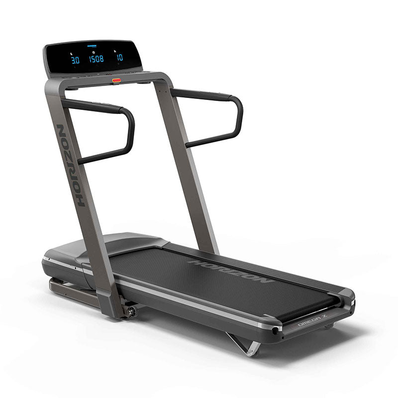 HORIZON Treadmill Omega Z